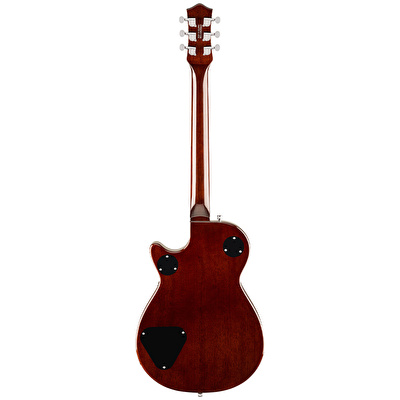 Gretsch G5220 Electromatic Jet BT Single-Cut V-Stoptail Laurel Klavye Sweet Tea Elektro Gitar